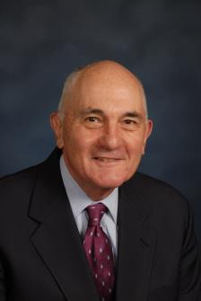 John Gianoulakis, Partner (Retired)
