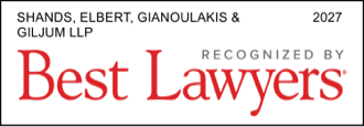 recognized by best lawyers 2027