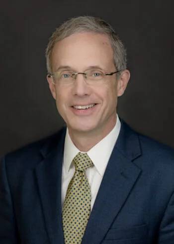 Douglas W. King