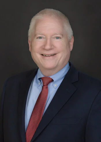 Robert F. Murray